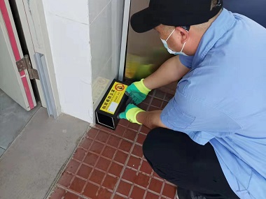 三水病媒生物防控机构怎么驱赶老鼠最有效